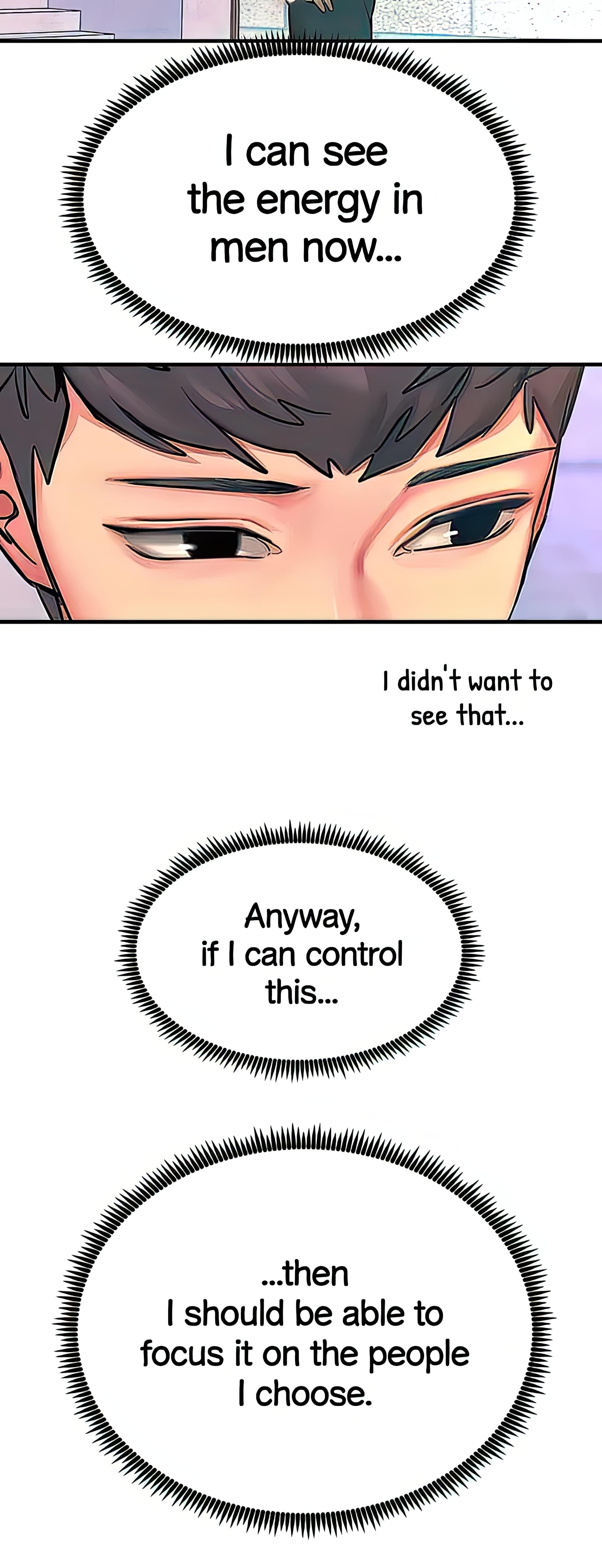 Show Me Your Color Chapter 33 image 31