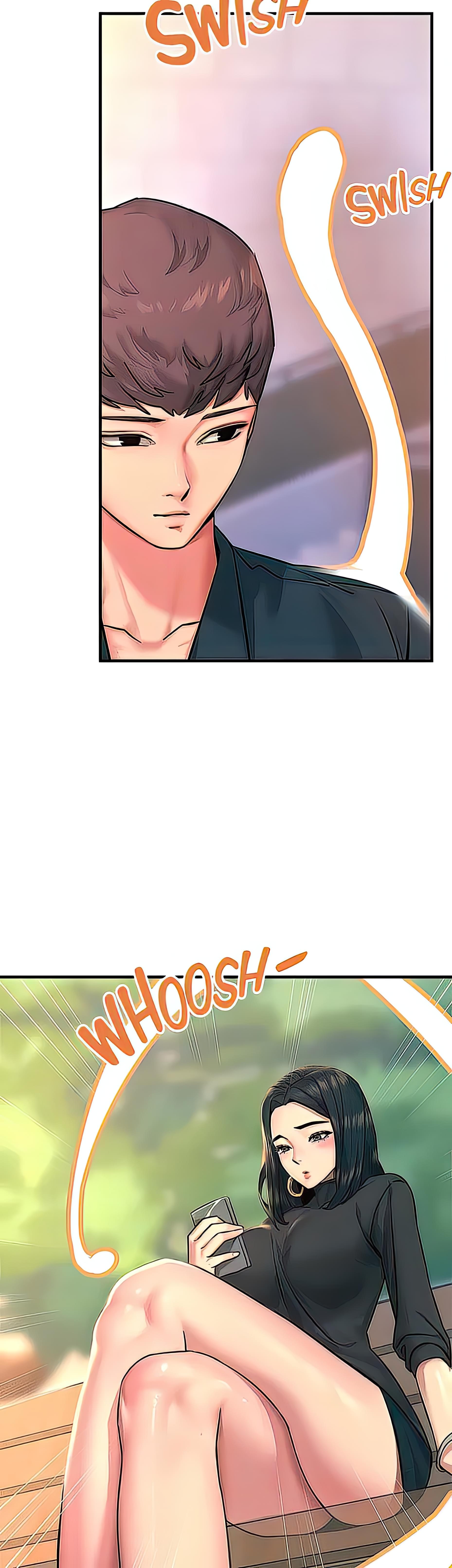 Show Me Your Color Chapter 33 image 33