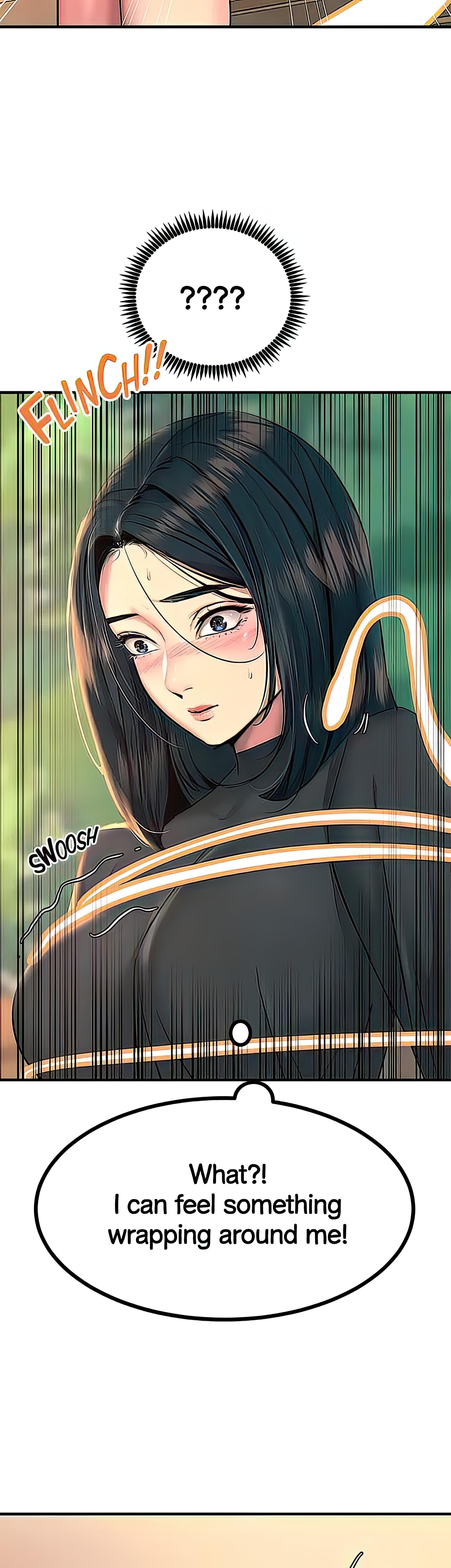 Show Me Your Color Chapter 33 image 34