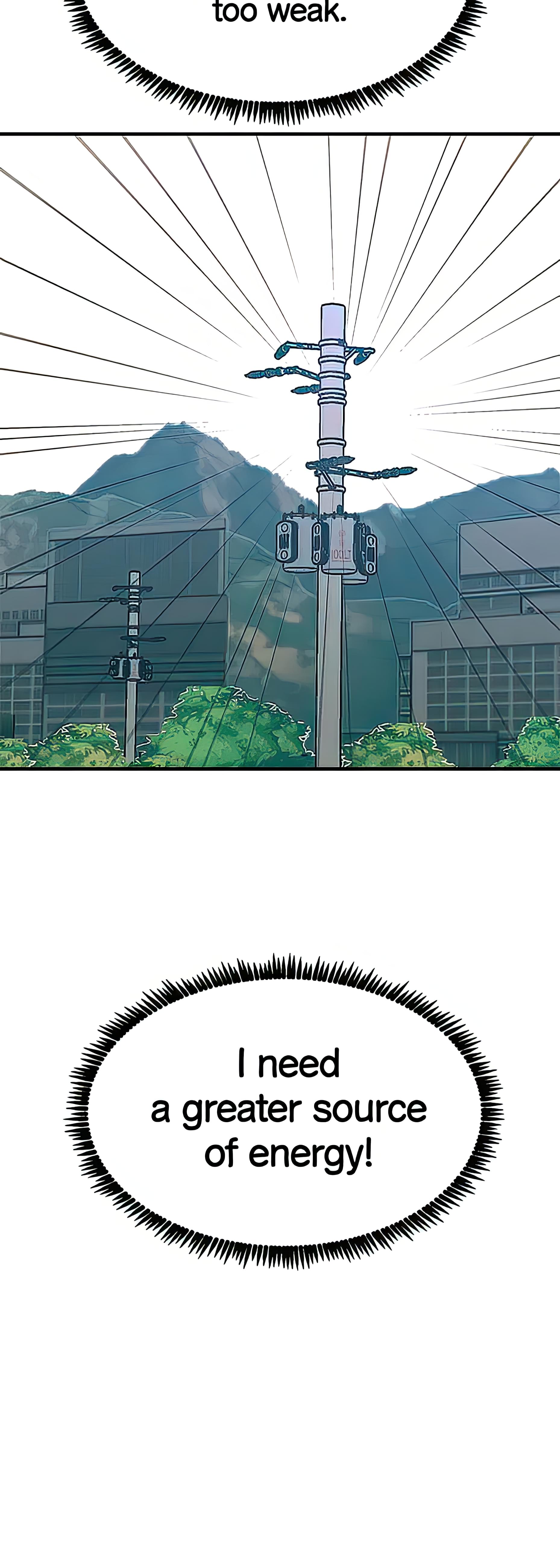 Show Me Your Color Chapter 33 image 3