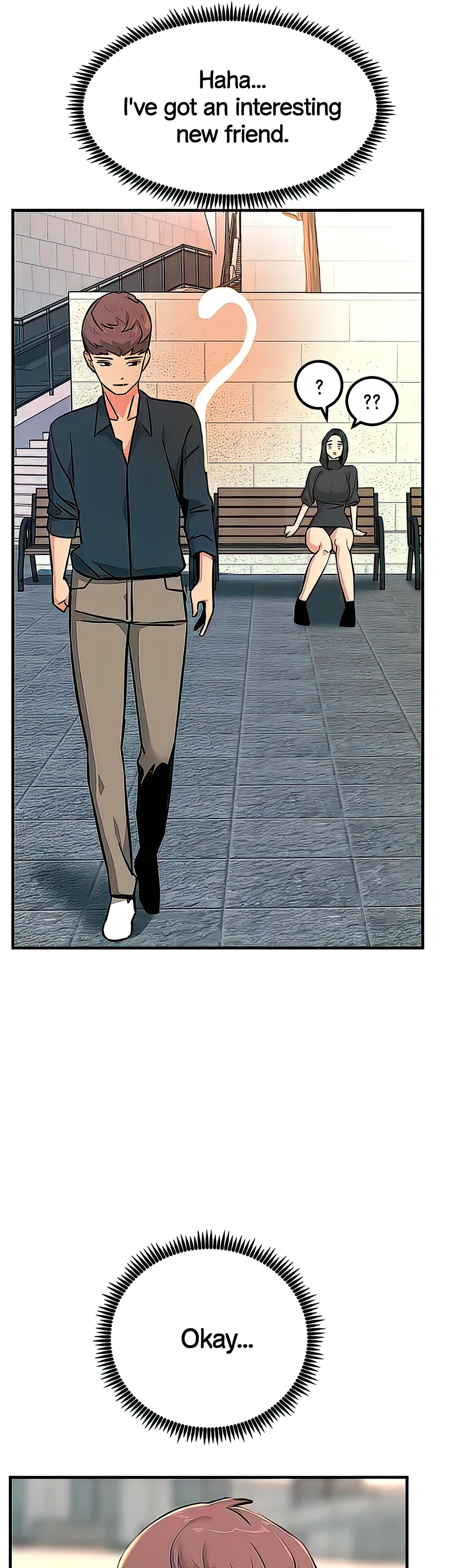 Show Me Your Color Chapter 33 image 41