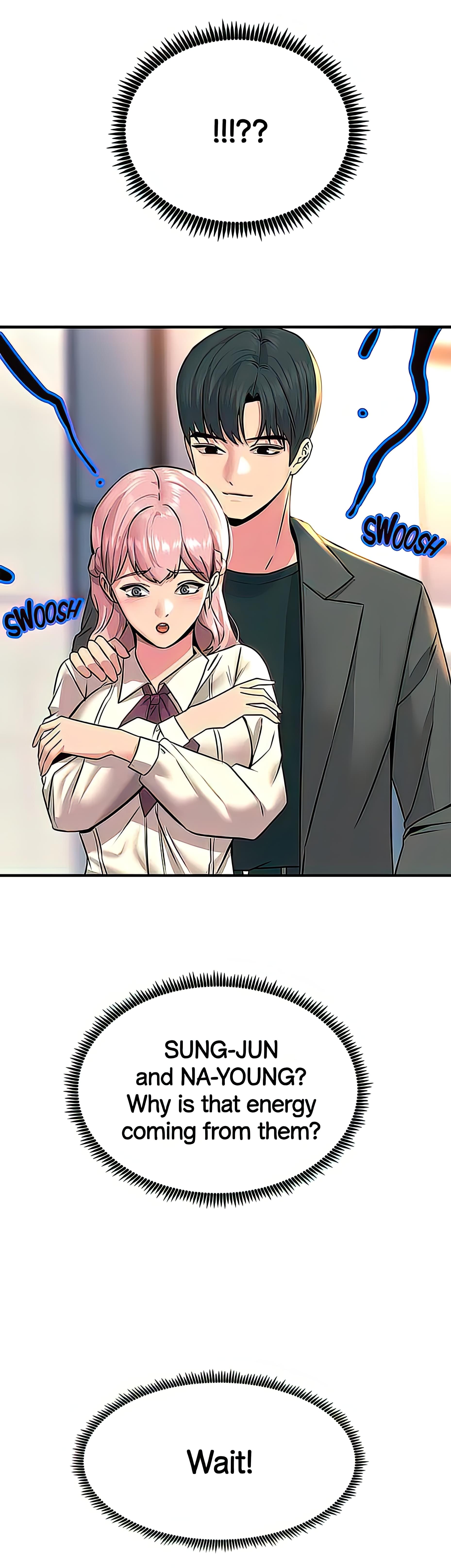 Show Me Your Color Chapter 33 image 43