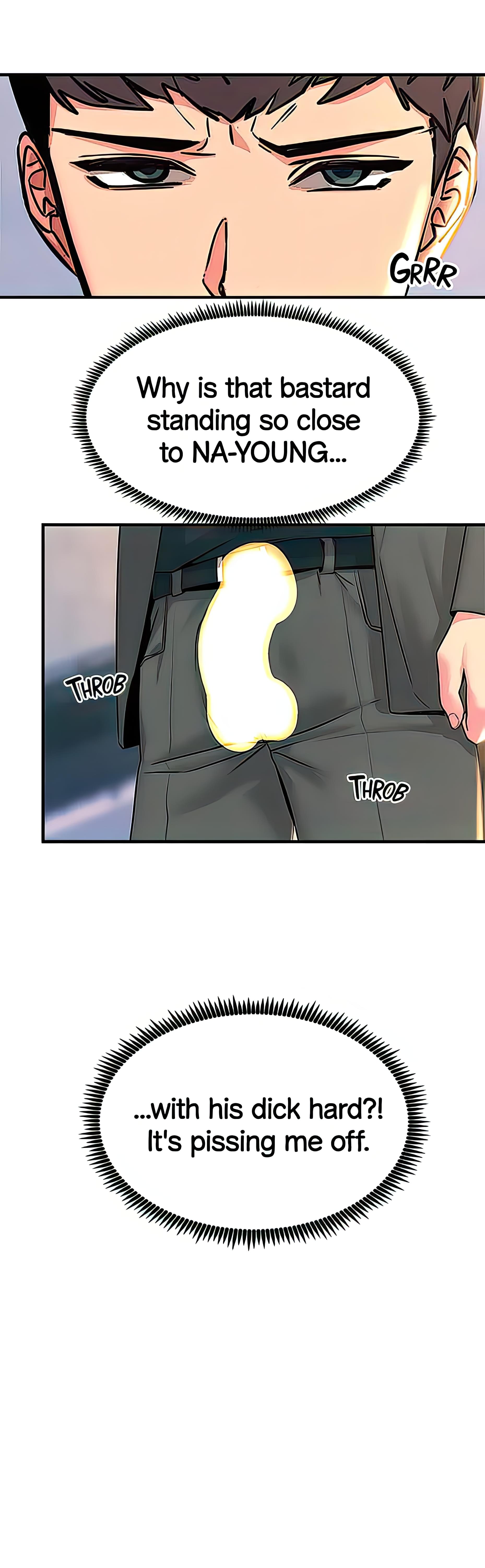 Show Me Your Color Chapter 33 image 44