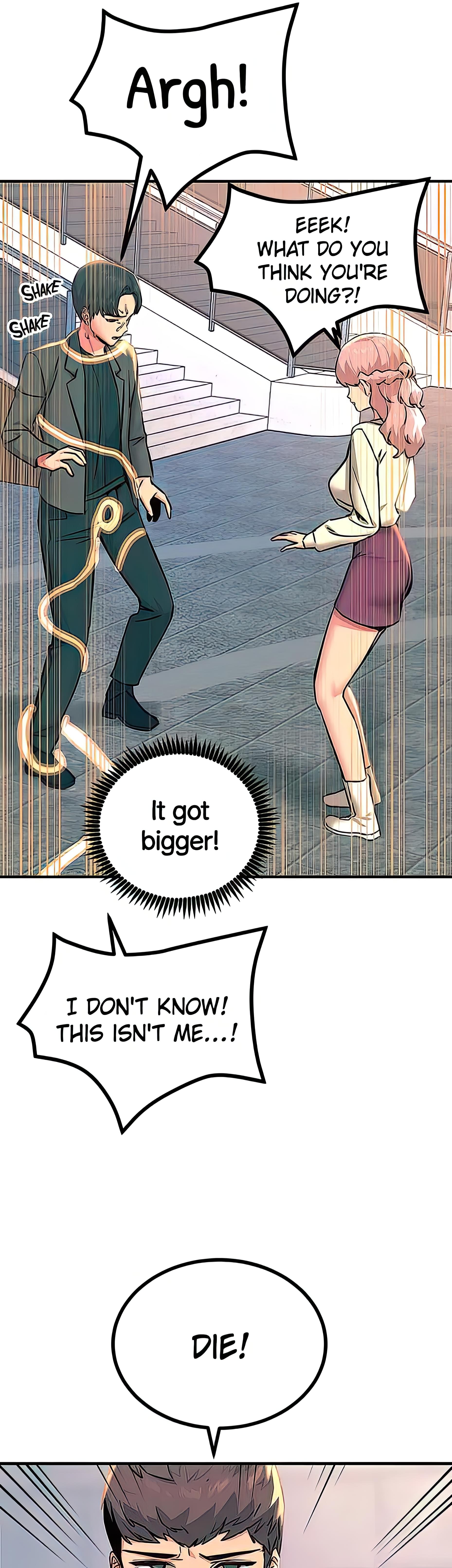 Show Me Your Color Chapter 33 image 48
