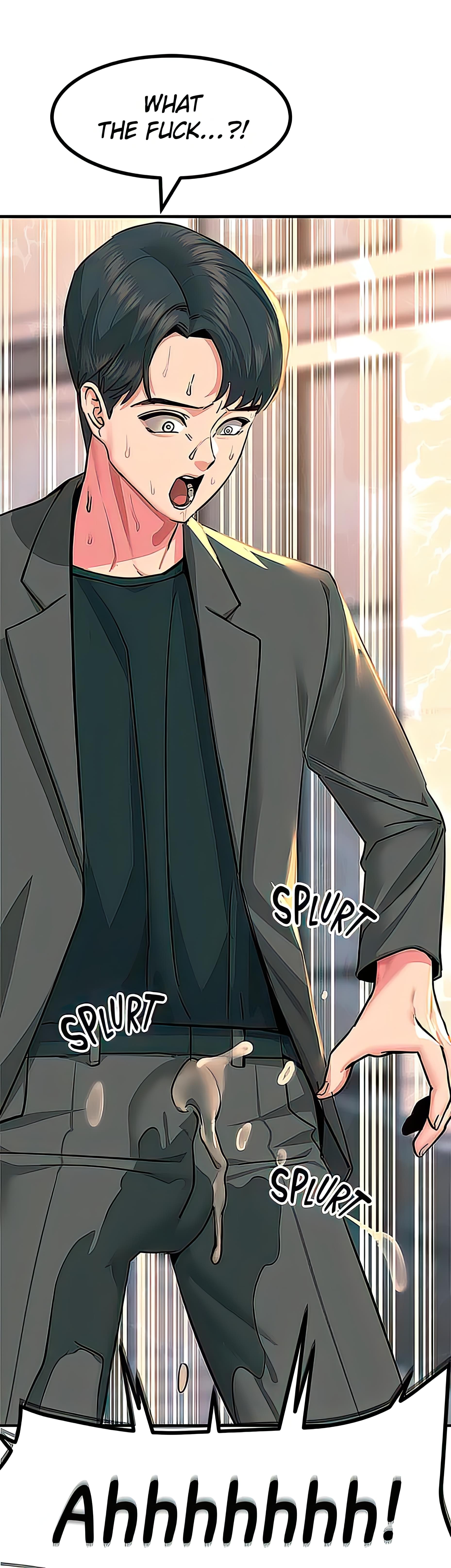 Show Me Your Color Chapter 33 image 51