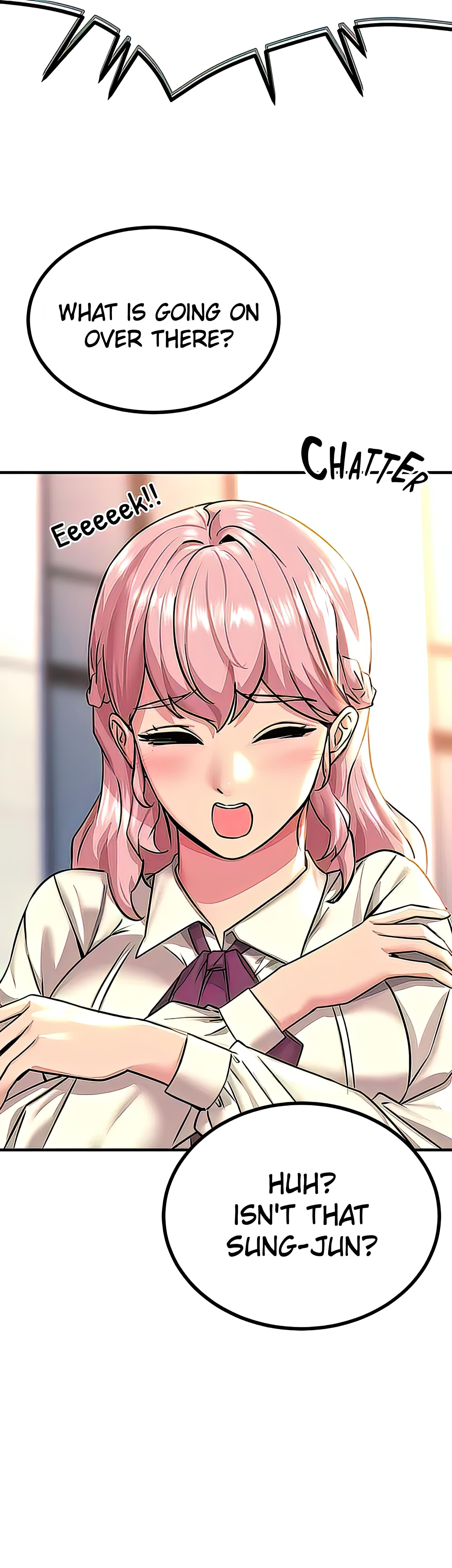 Show Me Your Color Chapter 33 image 52