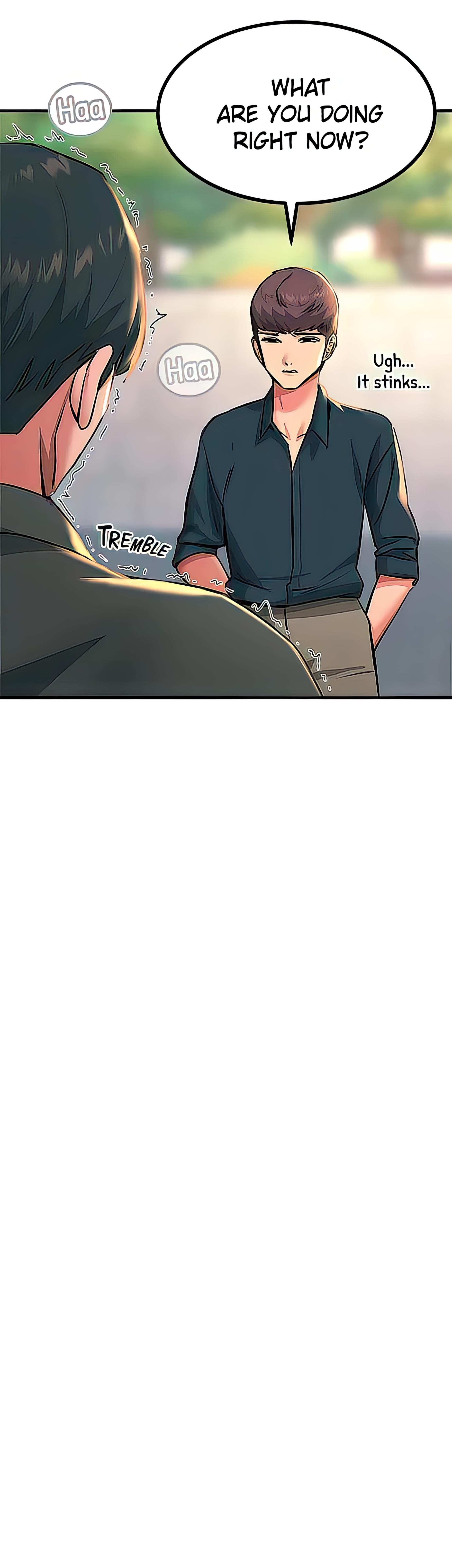 Show Me Your Color Chapter 33 image 53