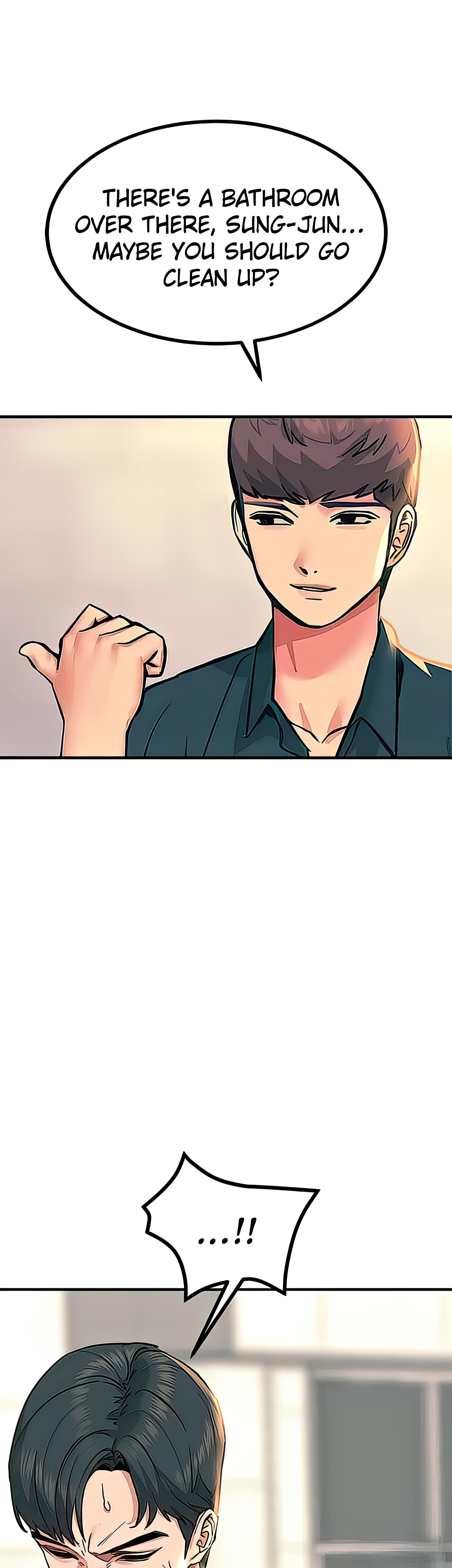 Show Me Your Color Chapter 33 image 54