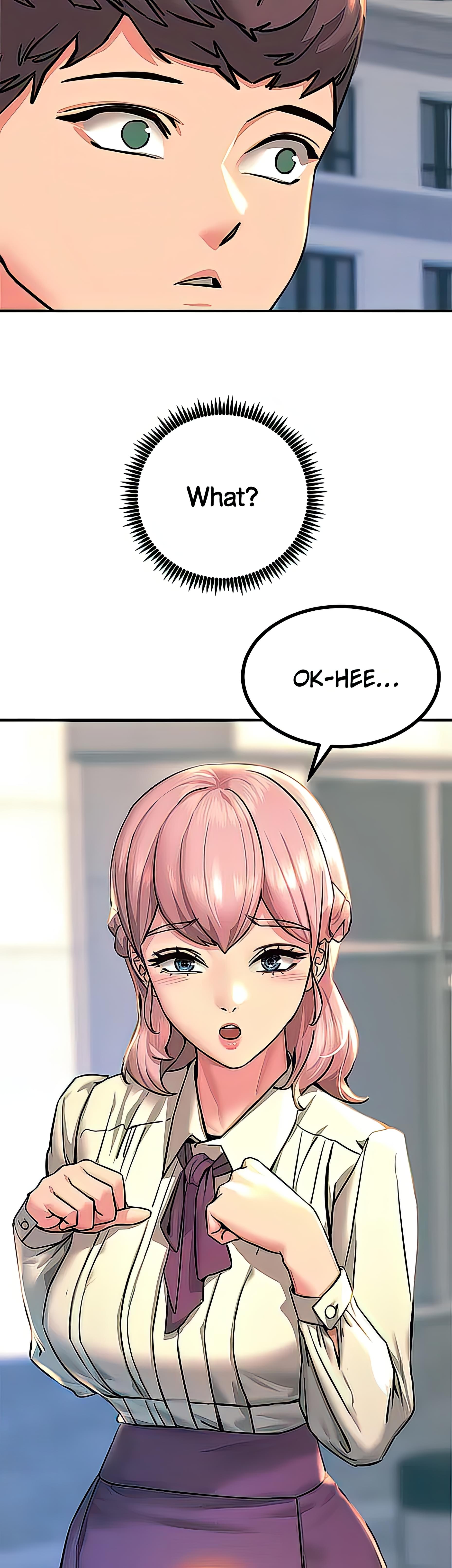 Show Me Your Color Chapter 33 image 56