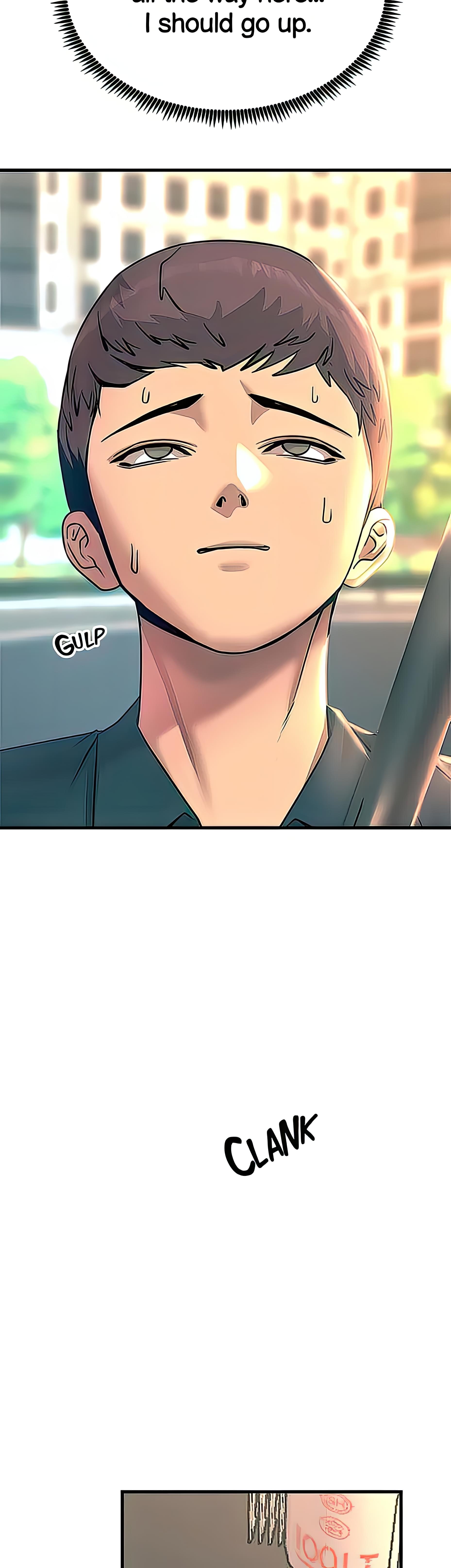Show Me Your Color Chapter 33 image 6