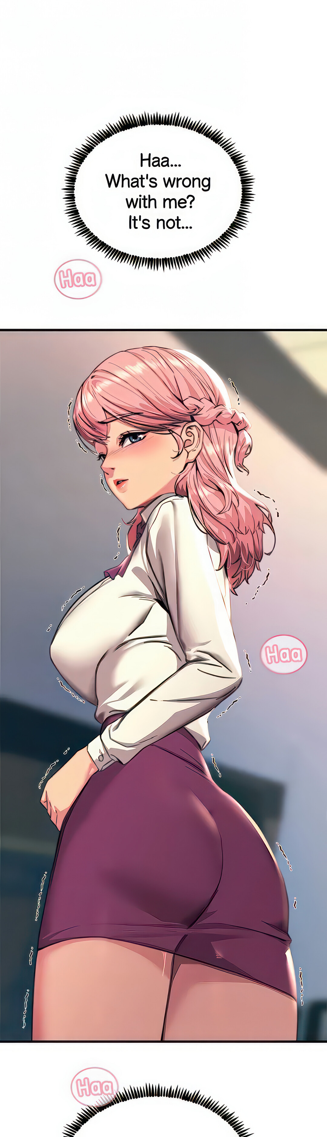 Show Me Your Color Chapter 39 image 10
