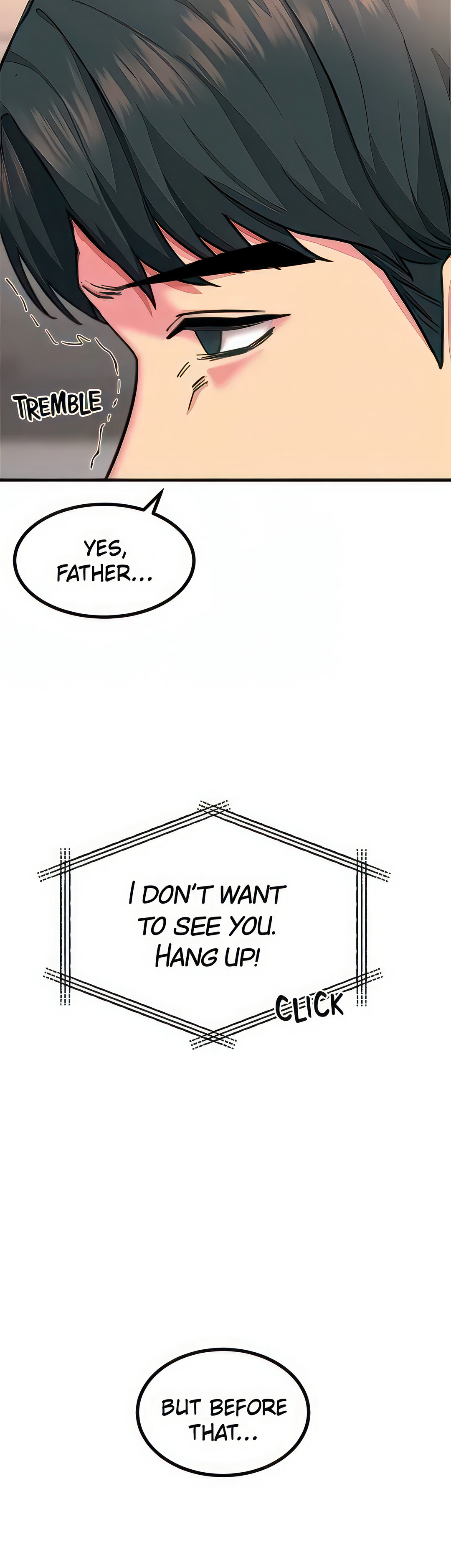 Show Me Your Color Chapter 39 image 15