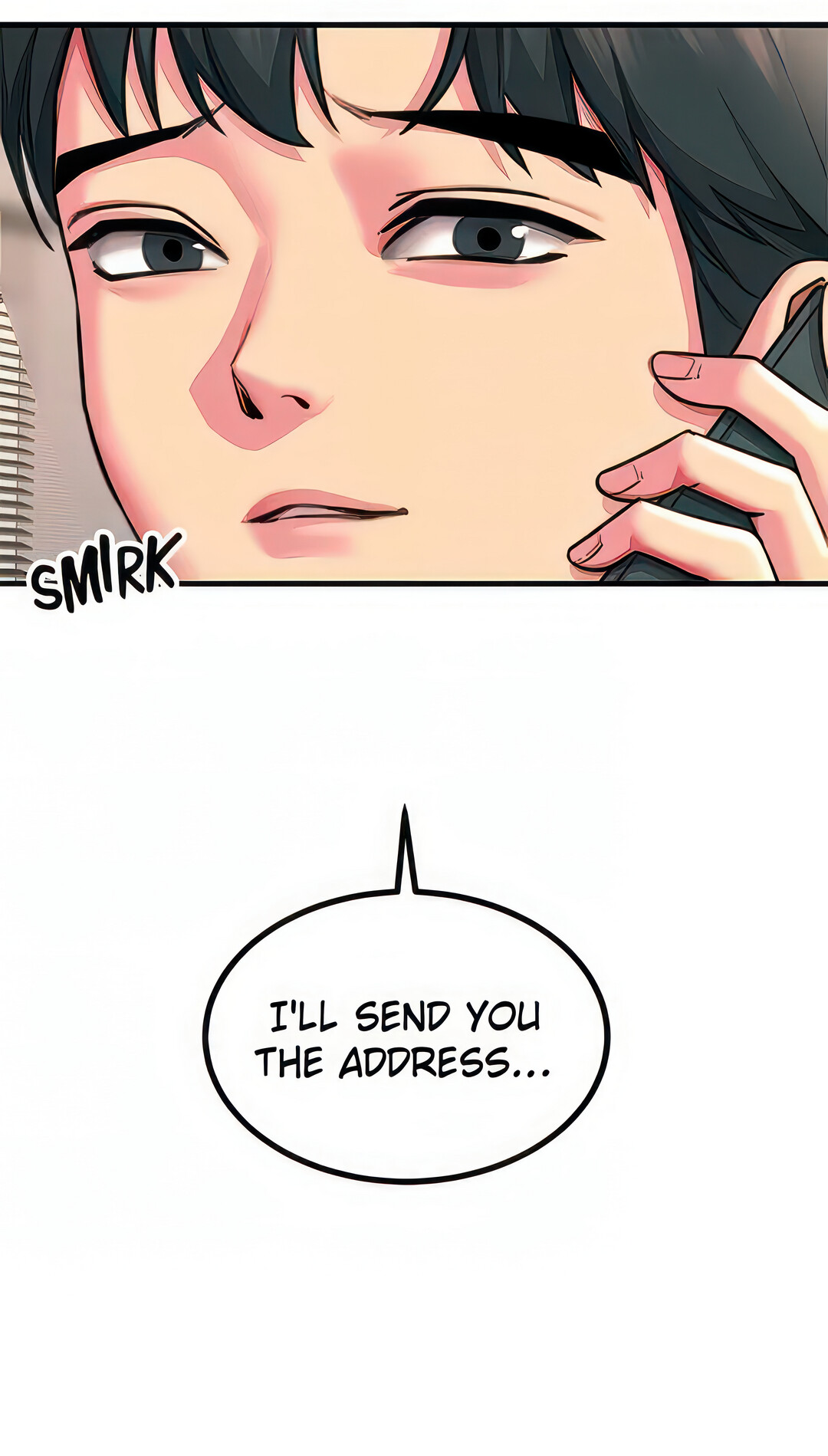 Show Me Your Color Chapter 39 image 17