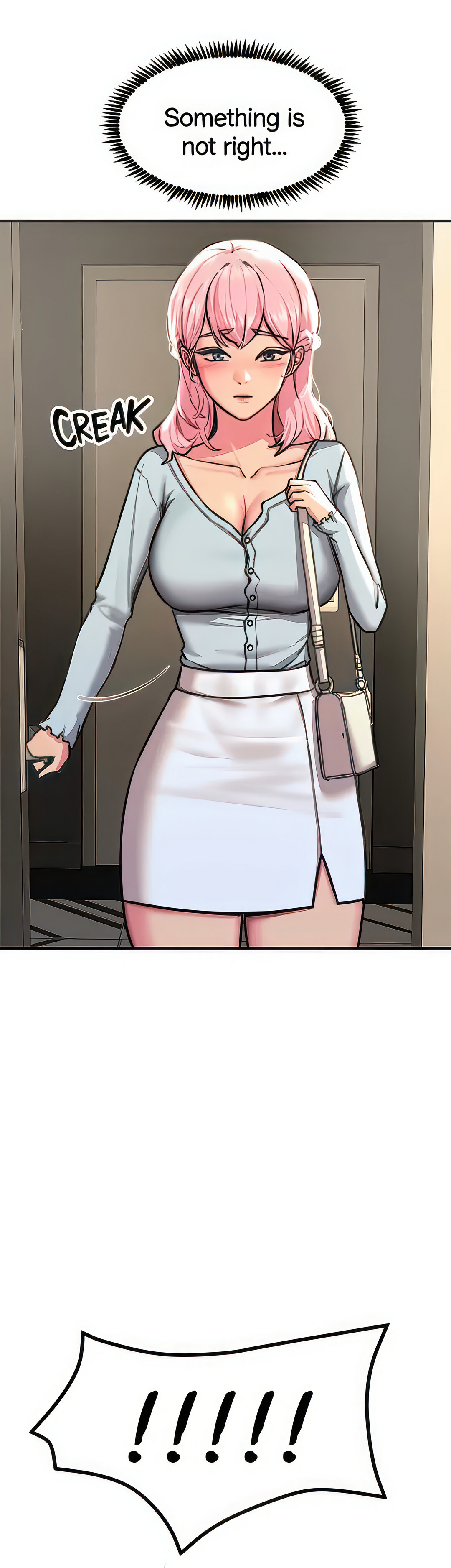 Show Me Your Color Chapter 39 image 24