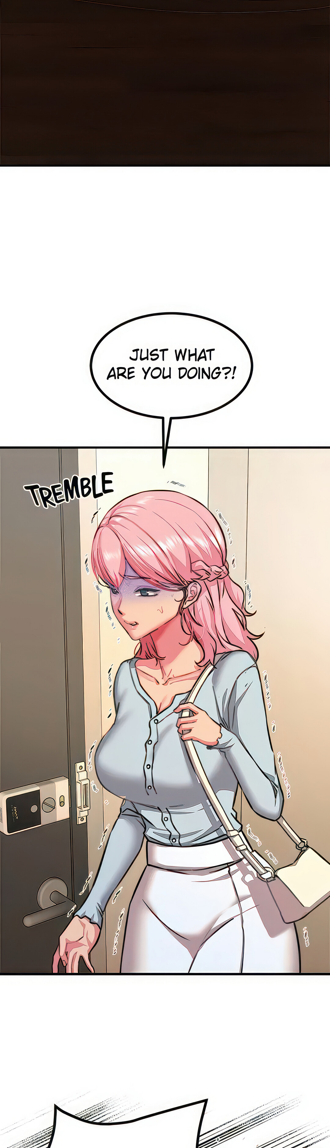 Show Me Your Color Chapter 39 image 26