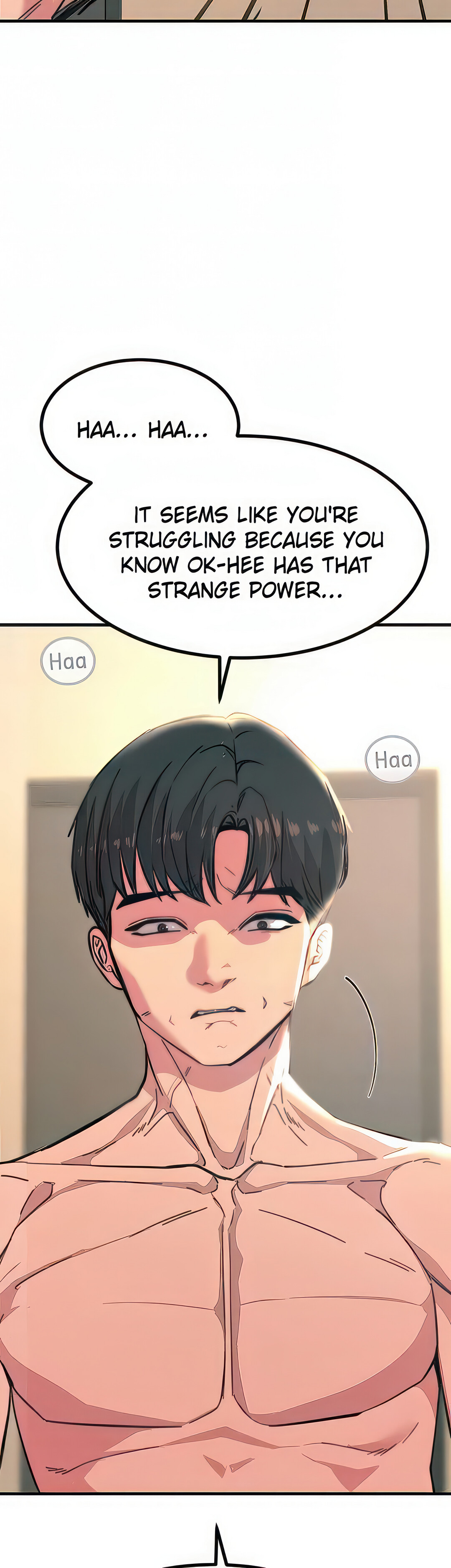 Show Me Your Color Chapter 39 image 36