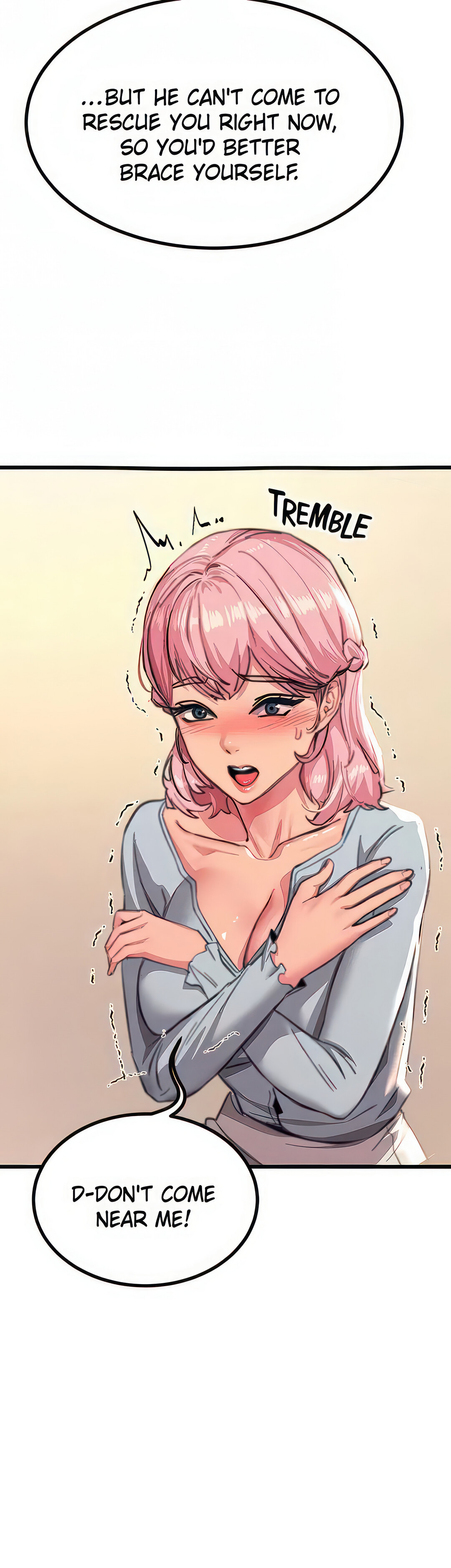 Show Me Your Color Chapter 39 image 37