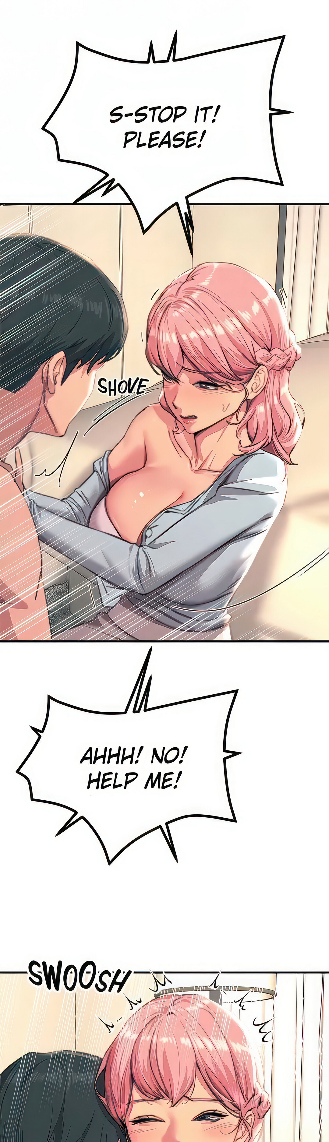 Show Me Your Color Chapter 39 image 38