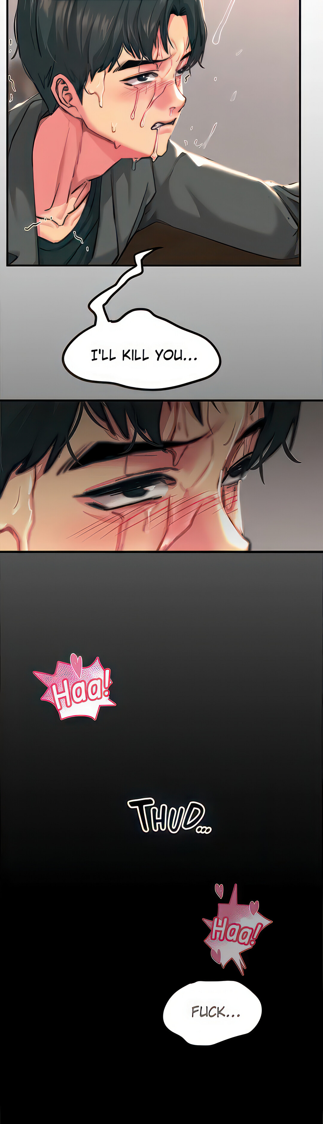 Show Me Your Color Chapter 39 image 3