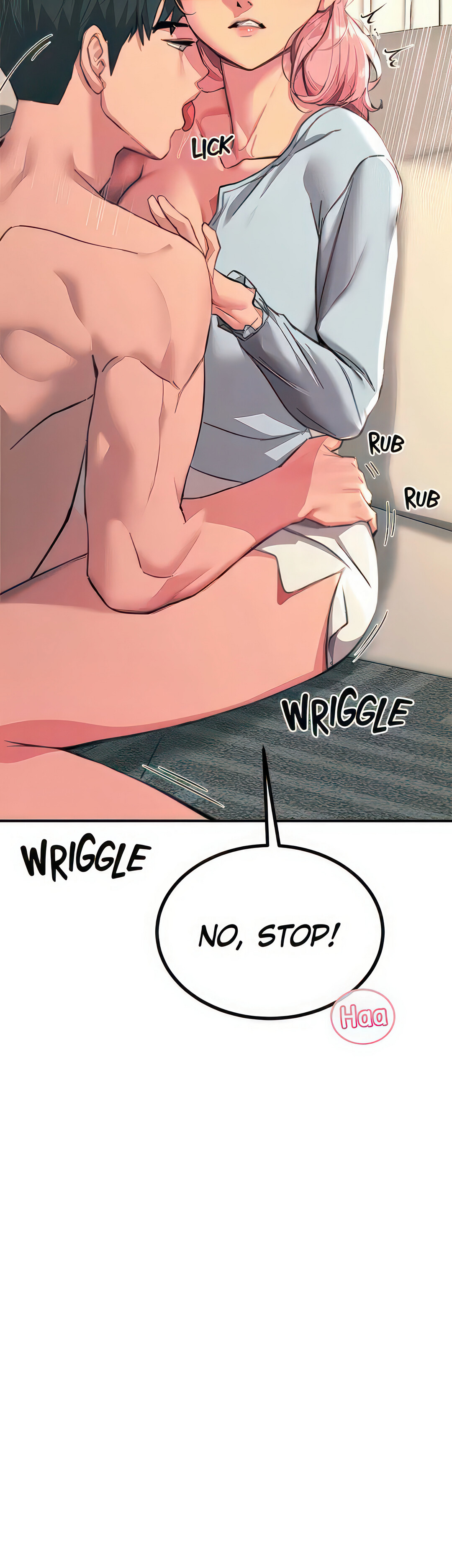 Show Me Your Color Chapter 39 image 39