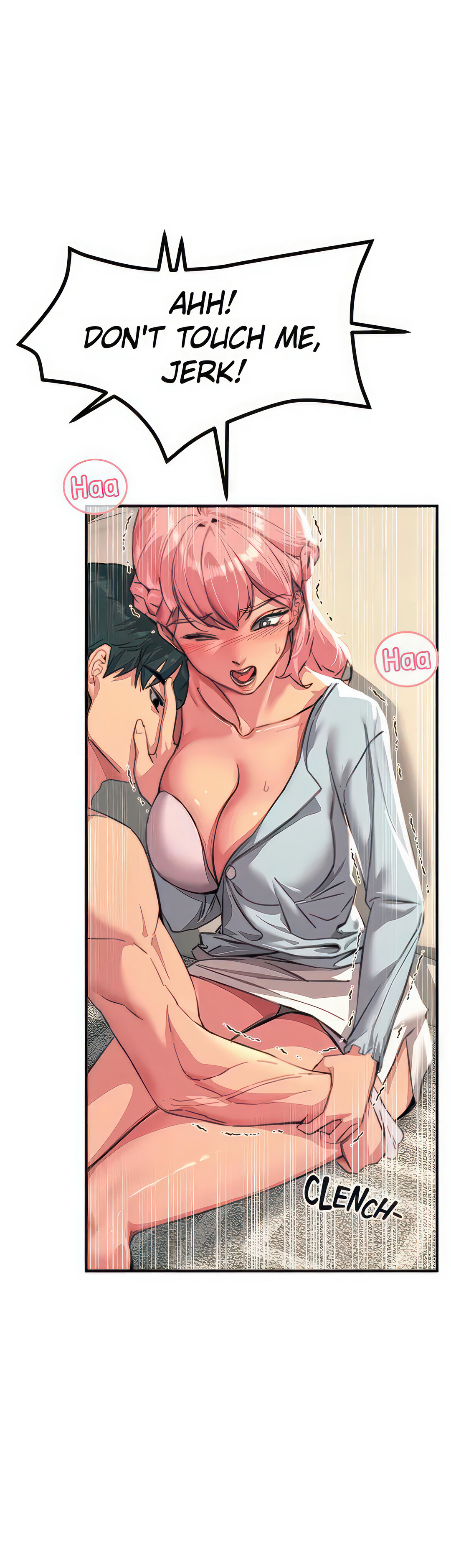 Show Me Your Color Chapter 39 image 40