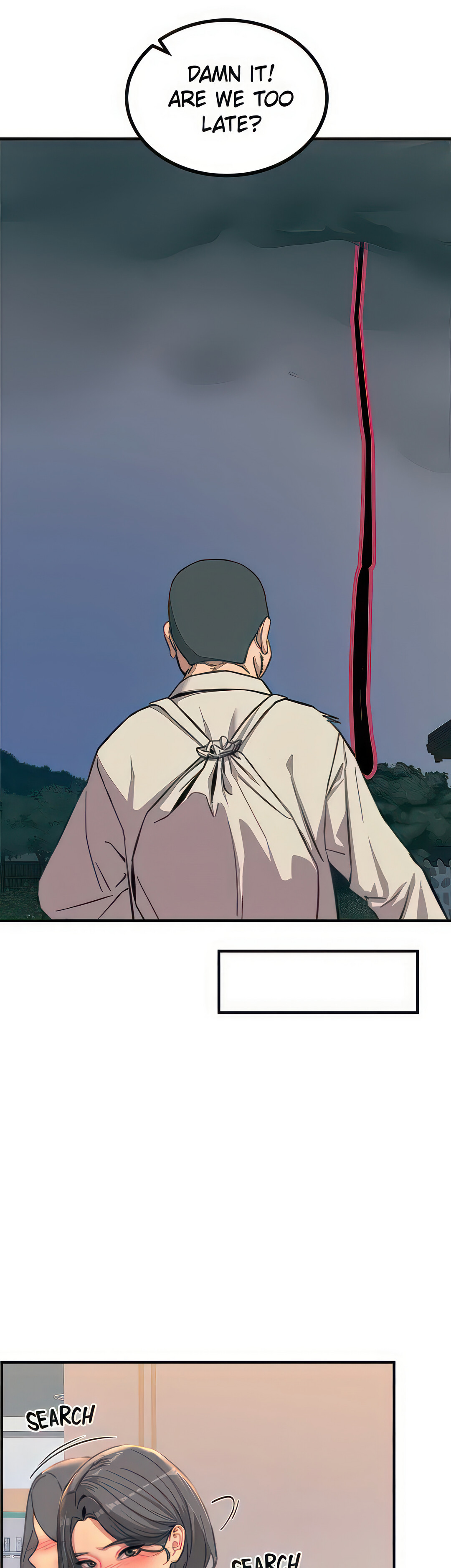 Show Me Your Color Chapter 39 image 44
