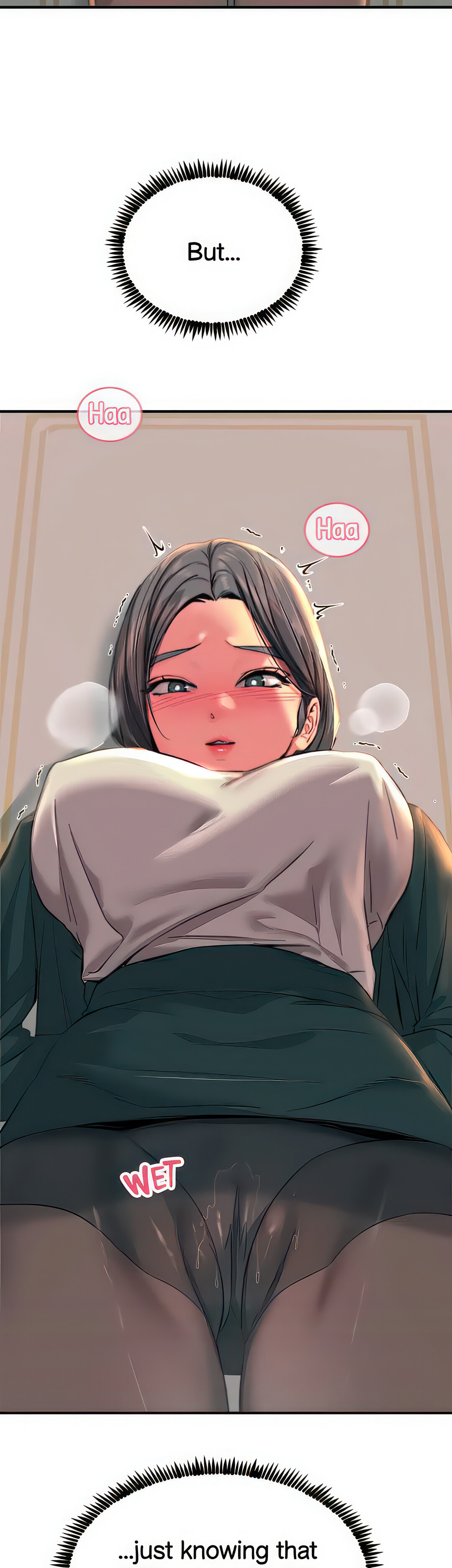 Show Me Your Color Chapter 39 image 46