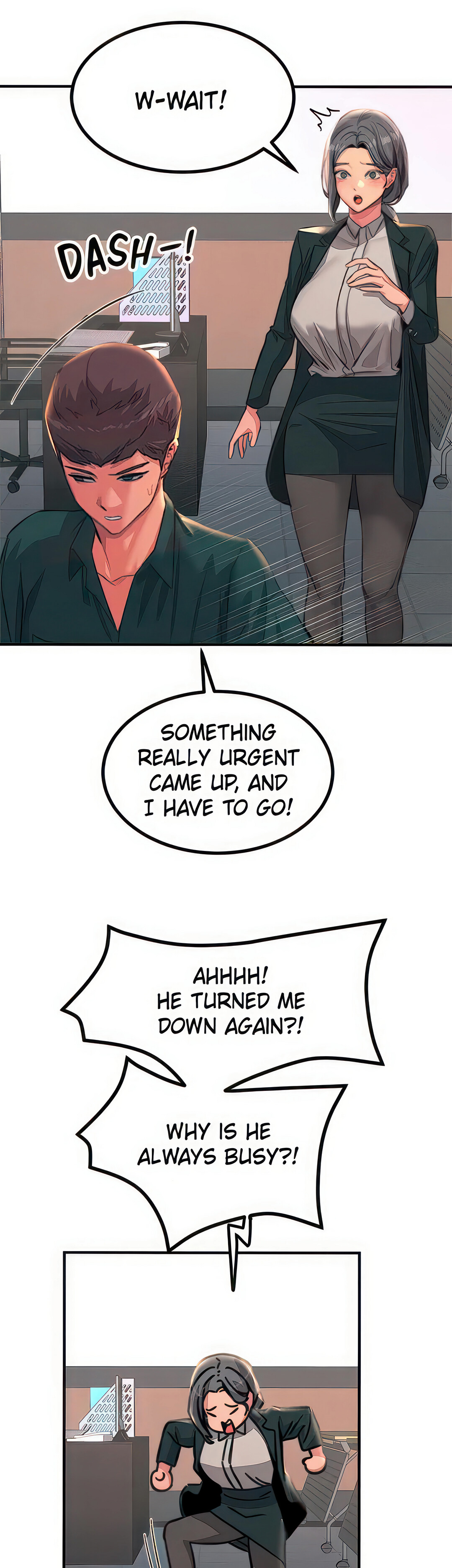 Show Me Your Color Chapter 39 image 50