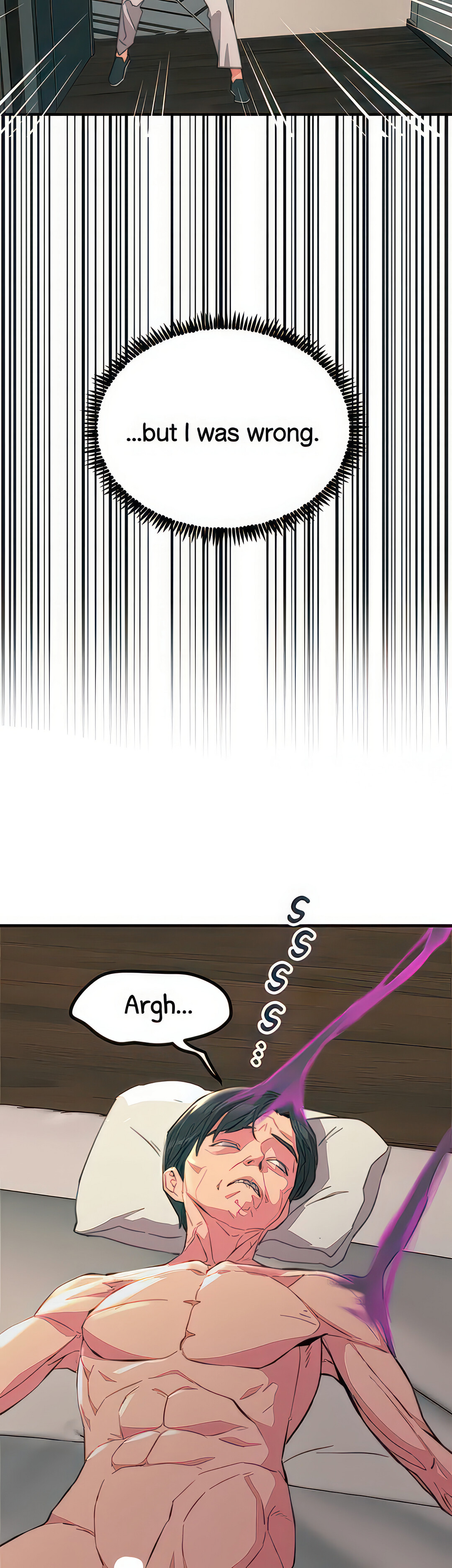 Show Me Your Color Chapter 39 image 54