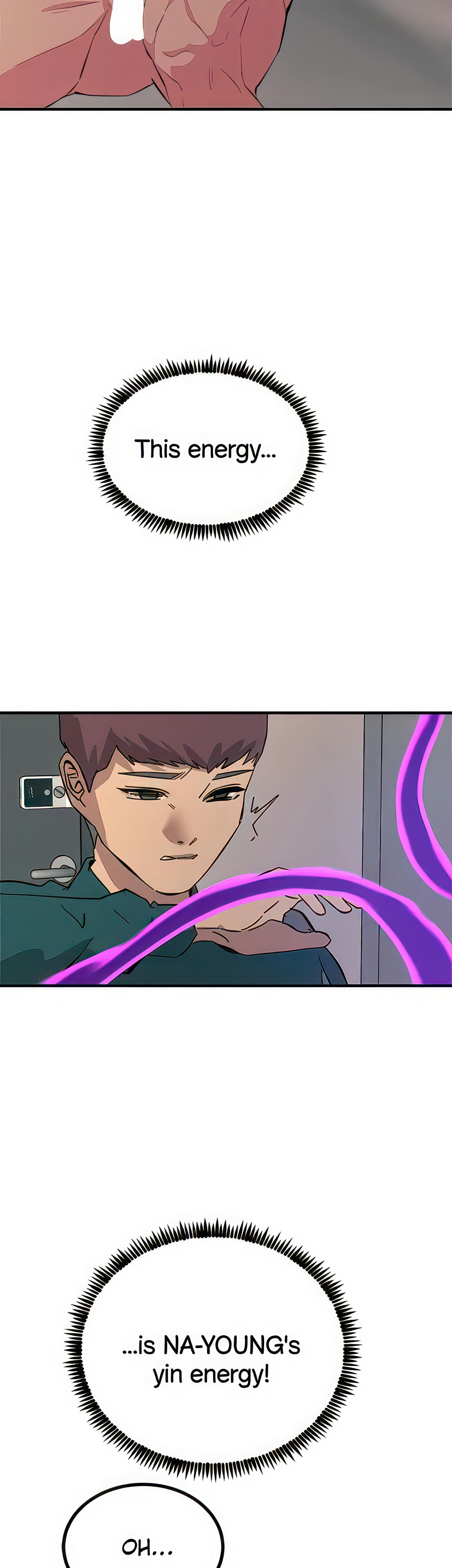 Show Me Your Color Chapter 39 image 55