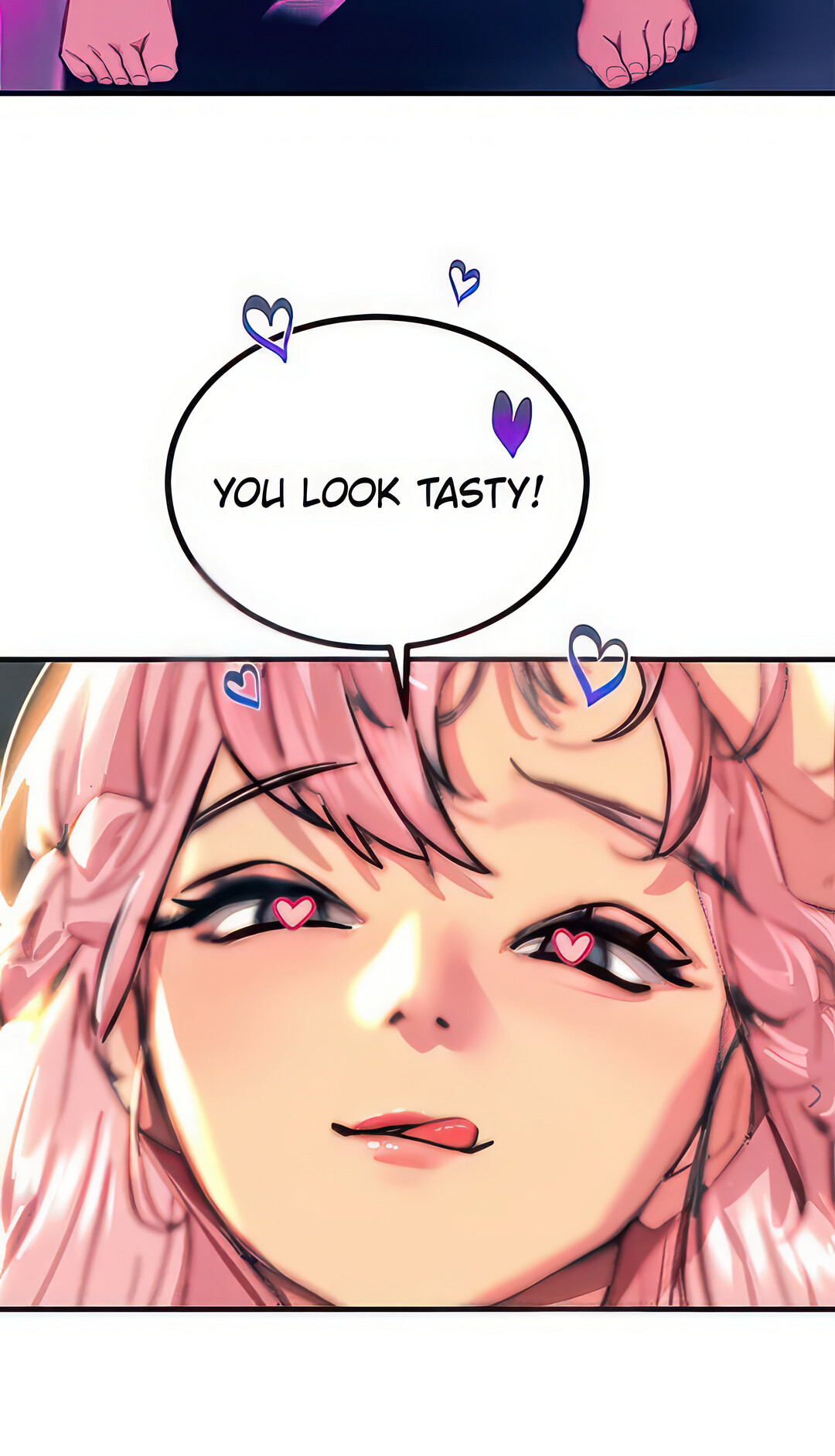 Show Me Your Color Chapter 39 image 57