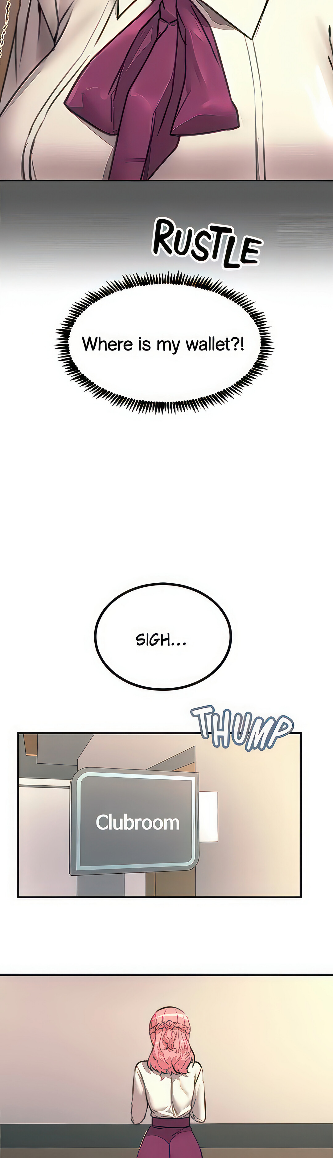 Show Me Your Color Chapter 39 image 7