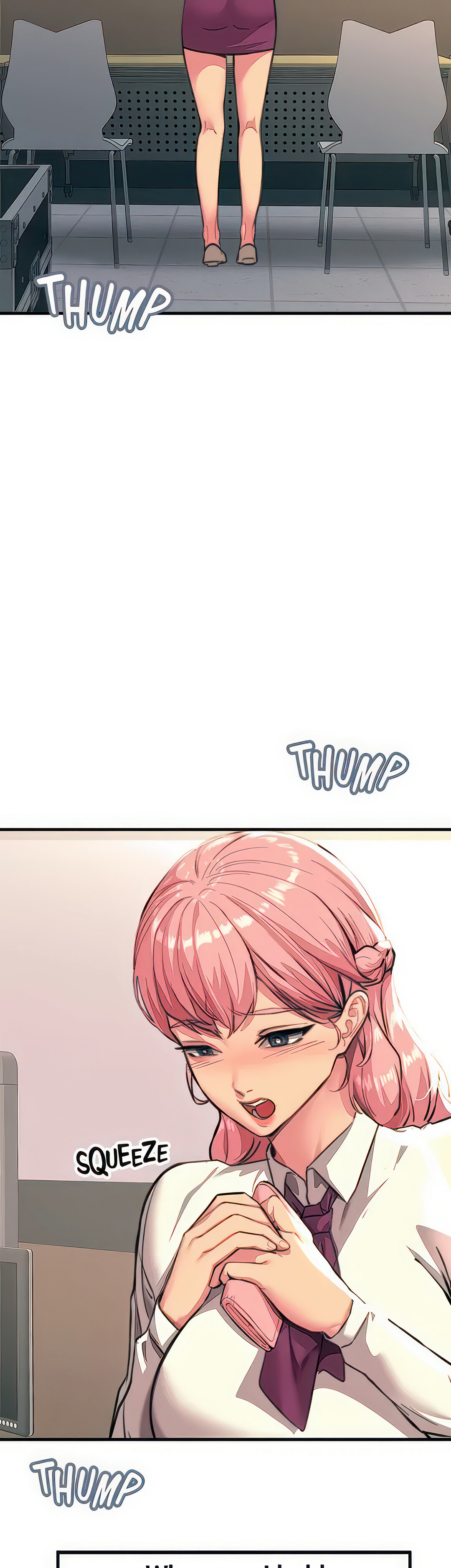 Show Me Your Color Chapter 39 image 8