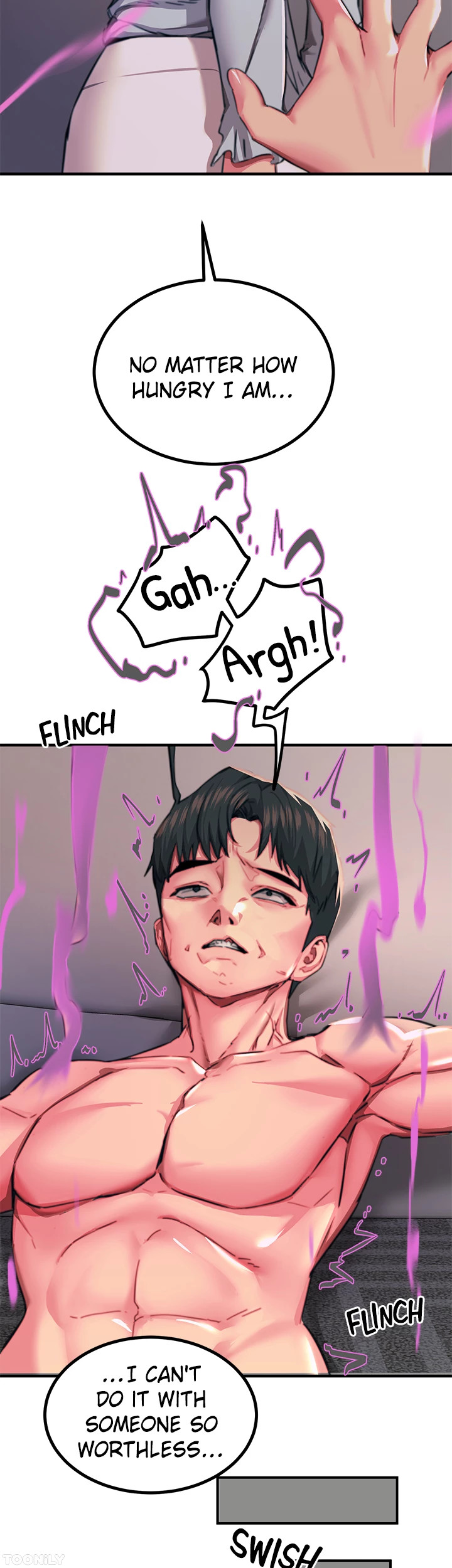 Show Me Your Color Chapter 40 image 16