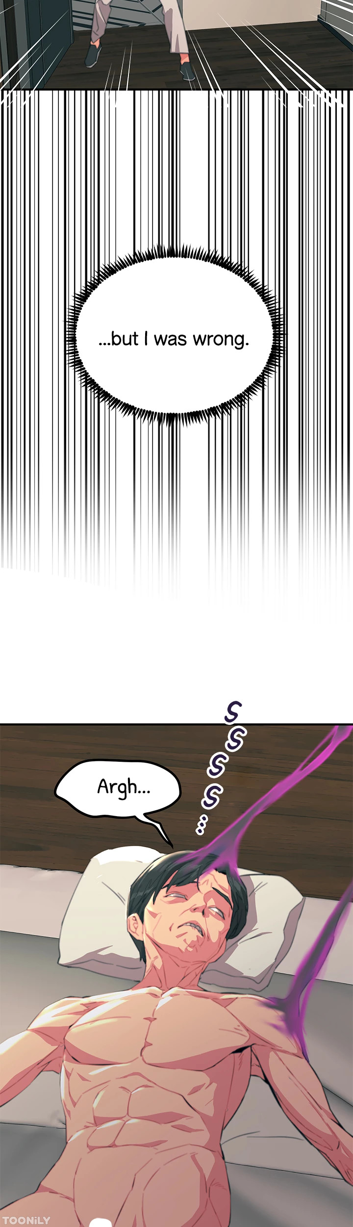 Show Me Your Color Chapter 40 image 2