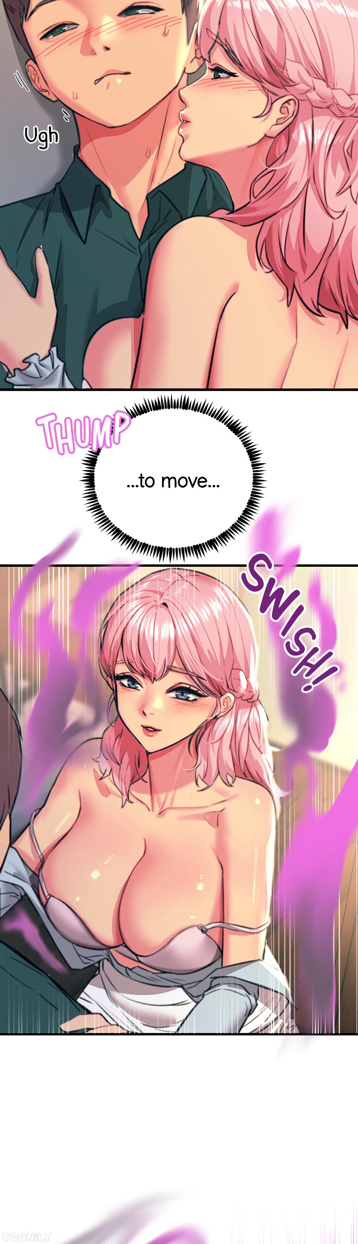 Show Me Your Color Chapter 40 image 31