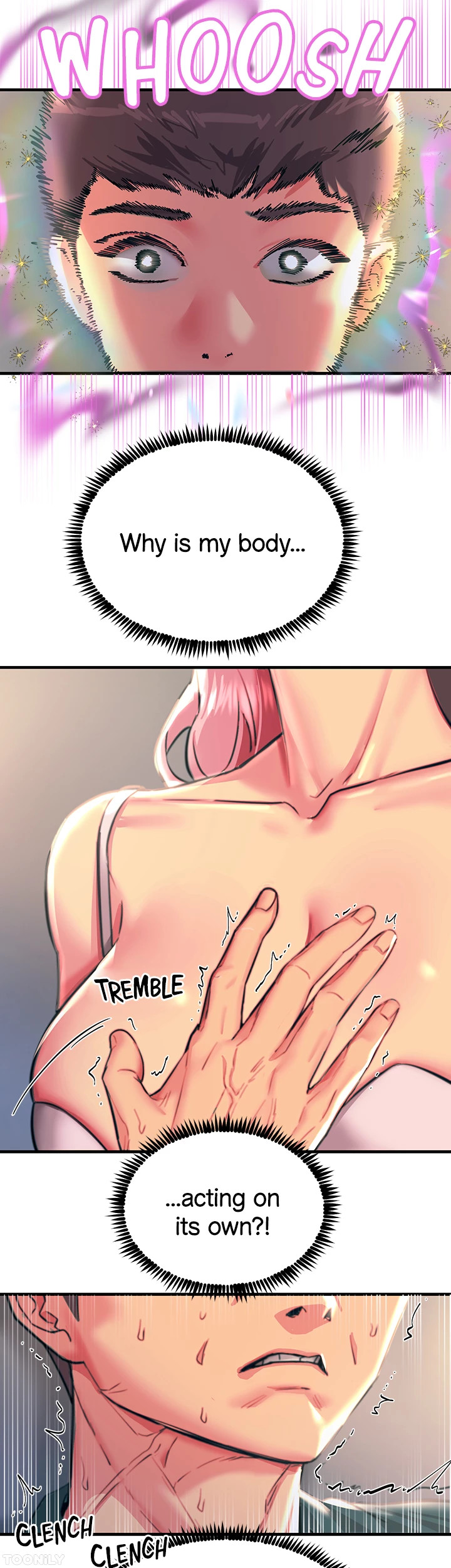Show Me Your Color Chapter 40 image 32