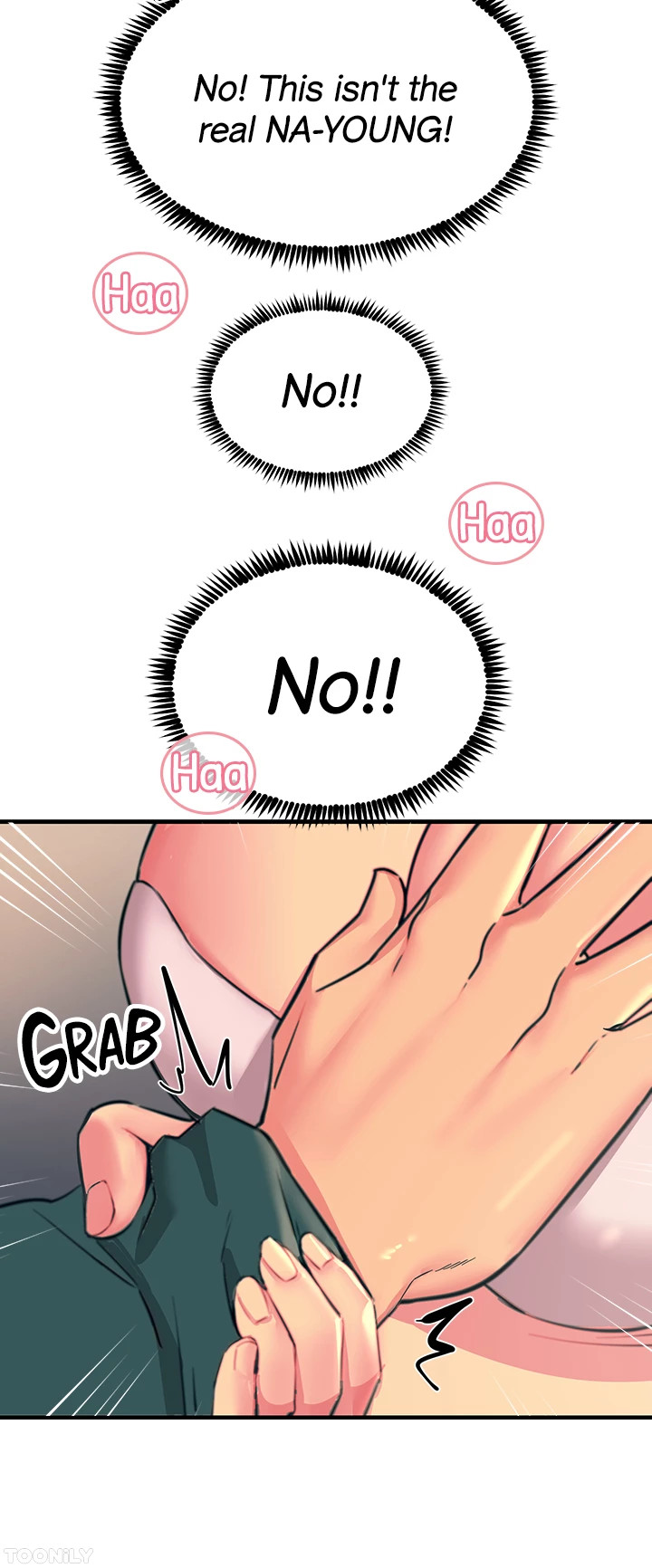 Show Me Your Color Chapter 40 image 33
