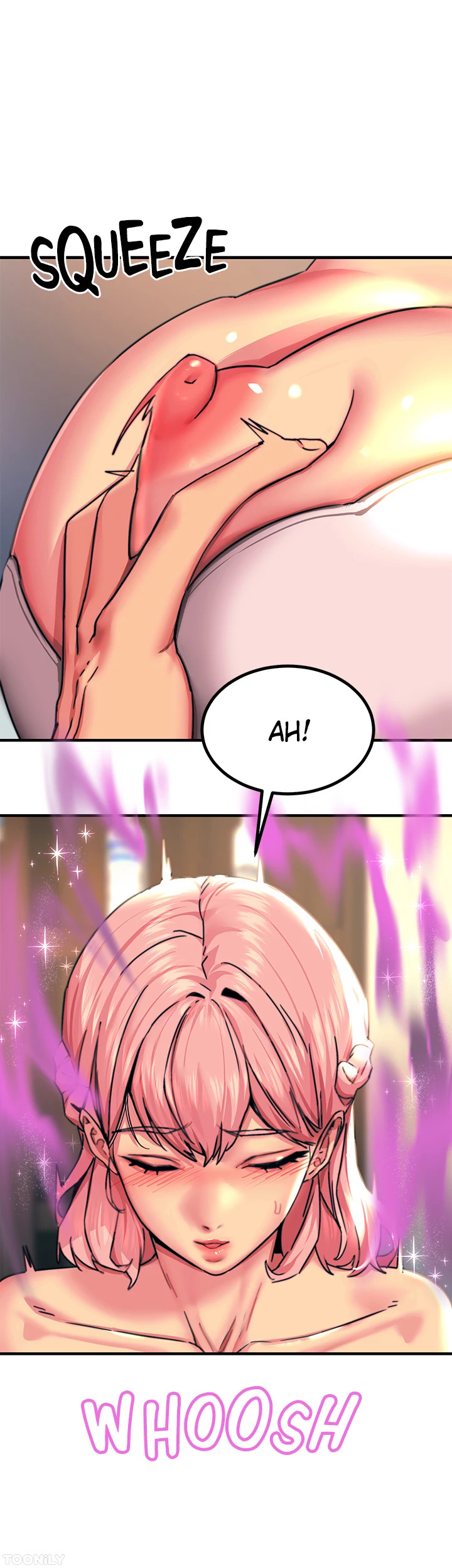 Show Me Your Color Chapter 40 image 34