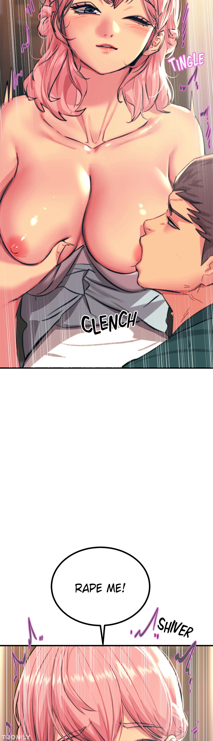 Show Me Your Color Chapter 40 image 39