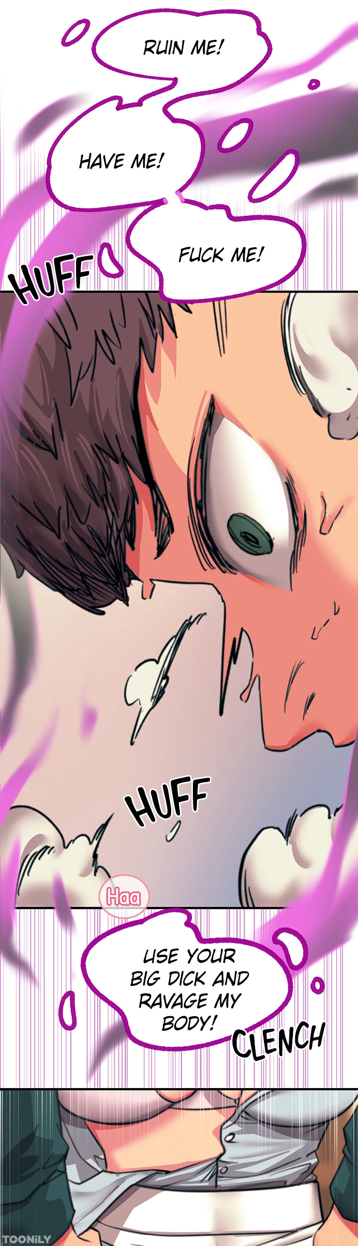Show Me Your Color Chapter 40 image 41