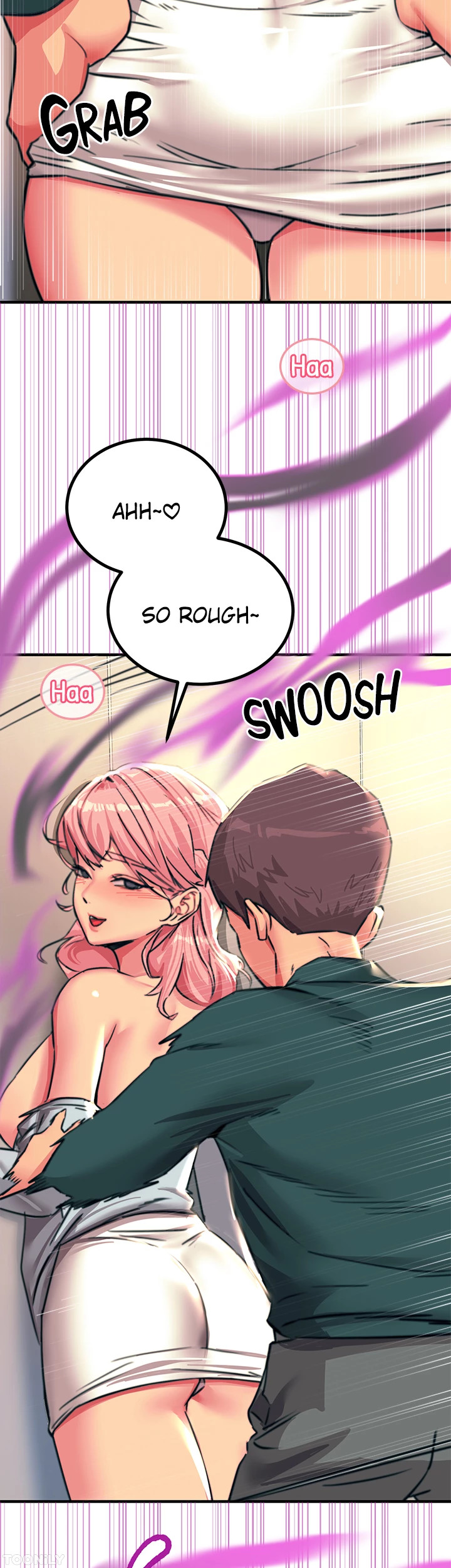 Show Me Your Color Chapter 40 image 42