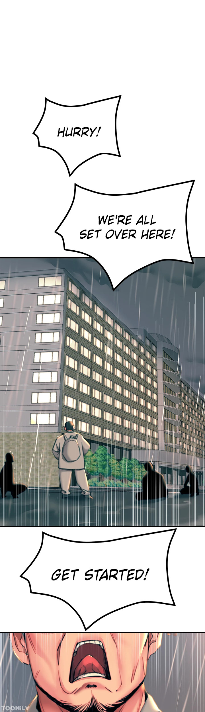 Show Me Your Color Chapter 40 image 45