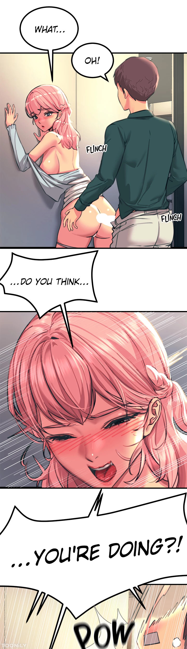 Show Me Your Color Chapter 40 image 49
