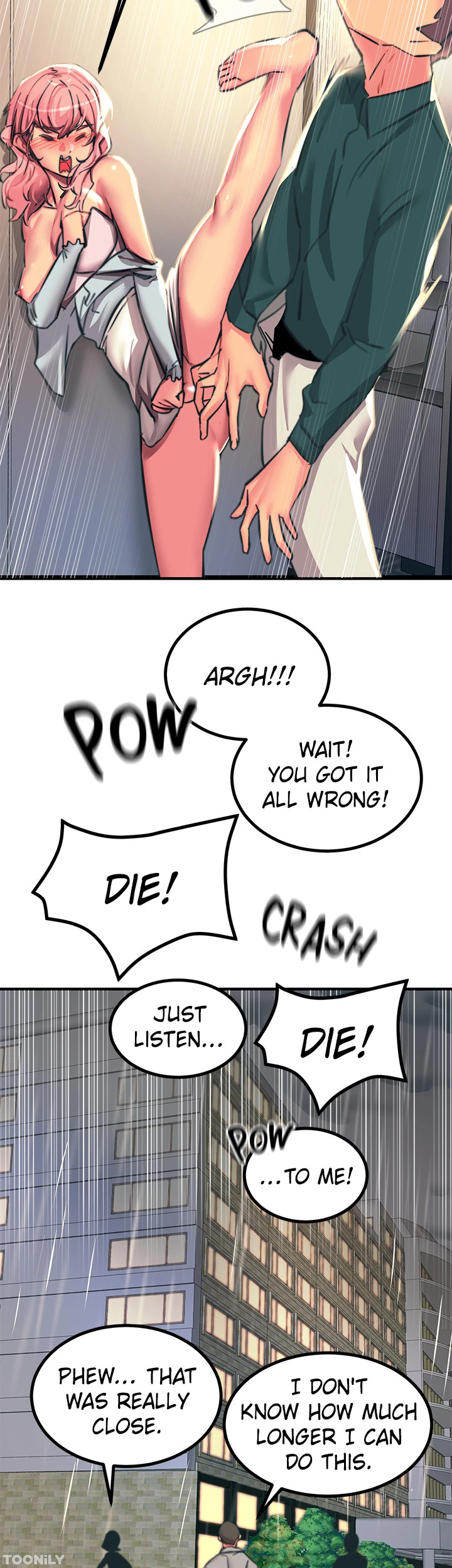 Show Me Your Color Chapter 40 image 50