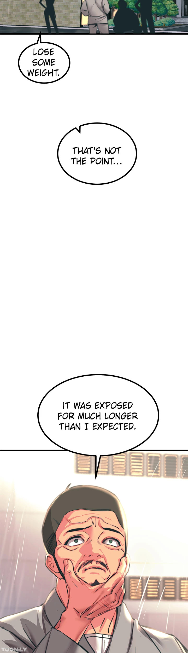 Show Me Your Color Chapter 40 image 51