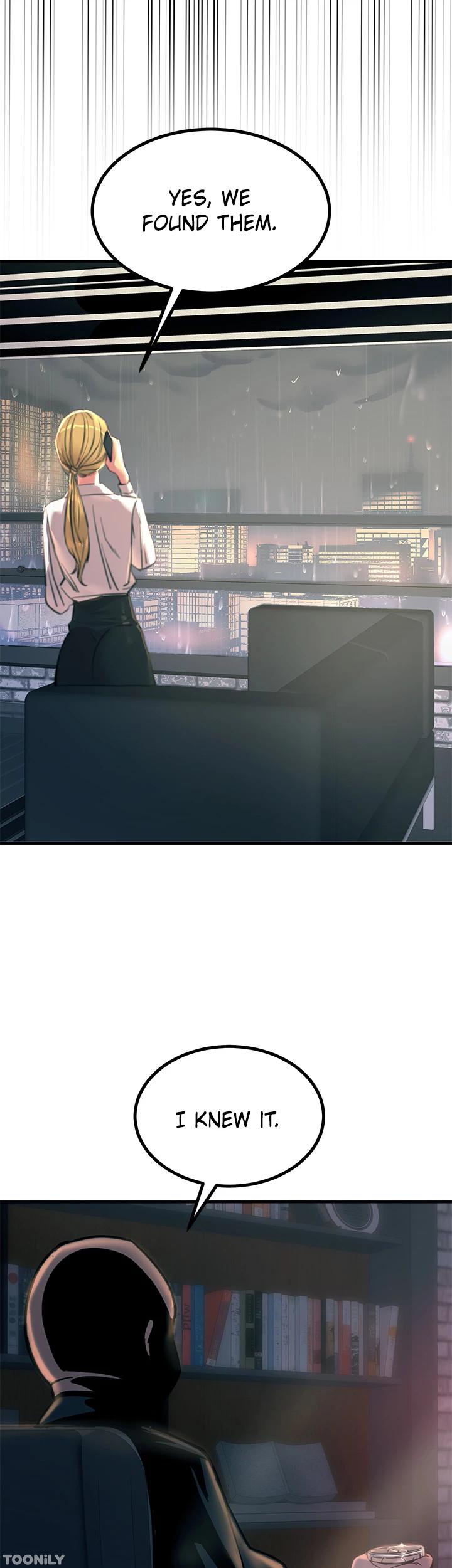 Show Me Your Color Chapter 40 image 54