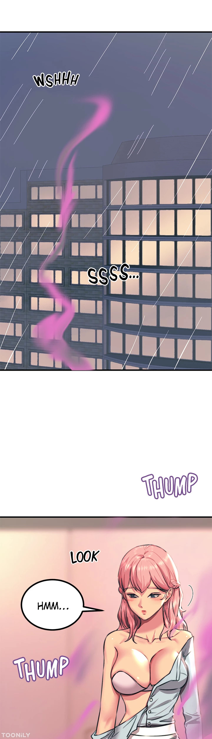 Show Me Your Color Chapter 40 image 7