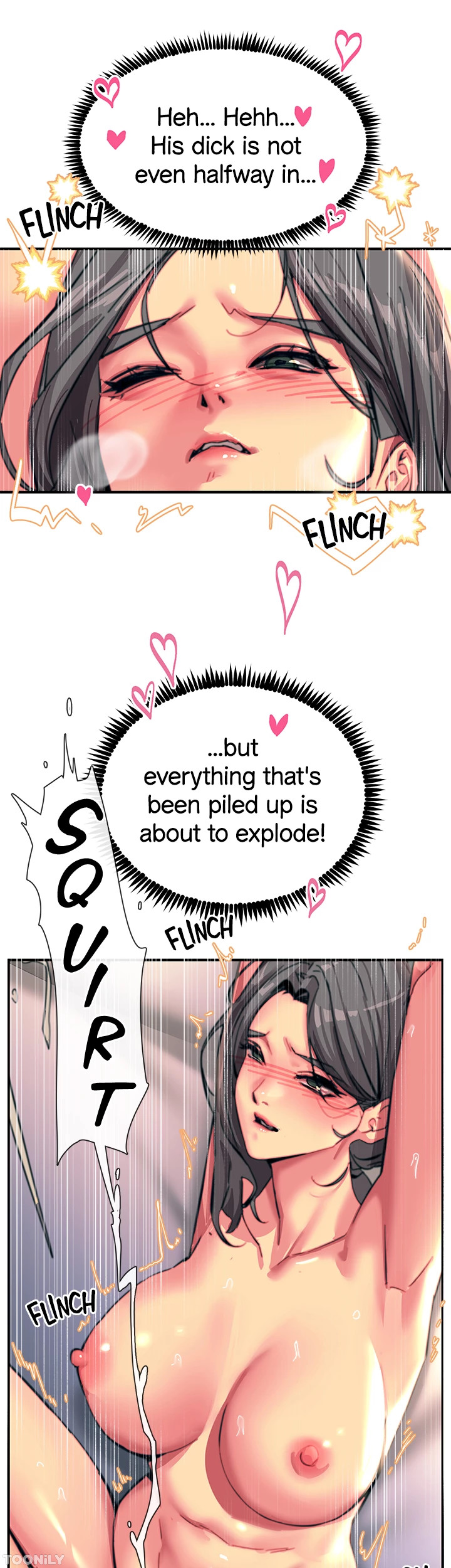 Show Me Your Color Chapter 44 image 13