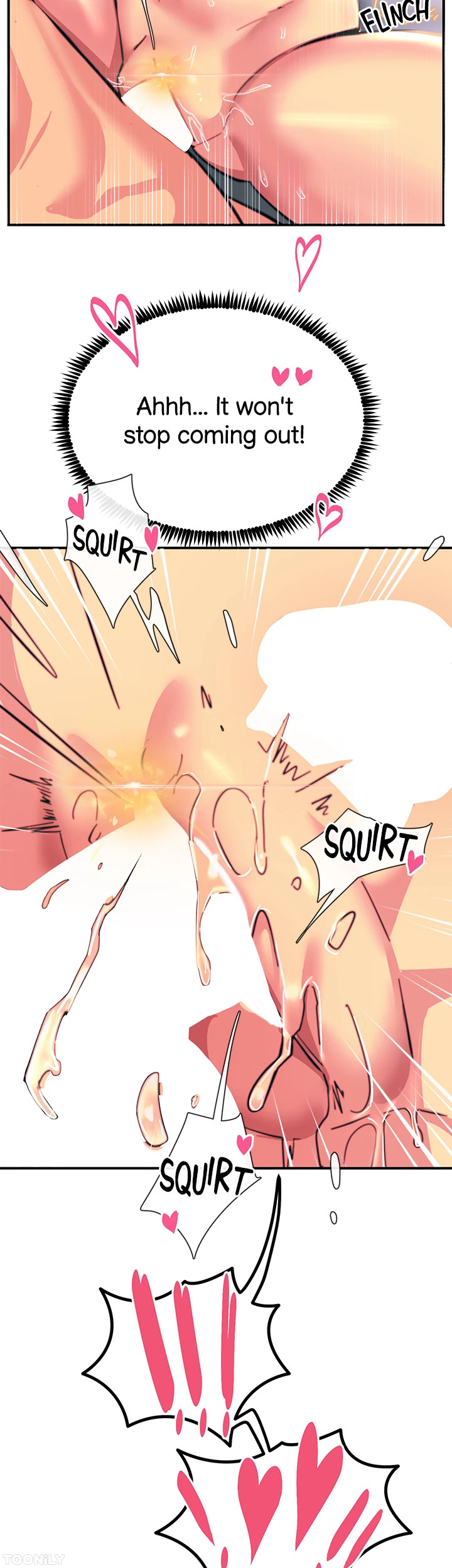 Show Me Your Color Chapter 44 image 14